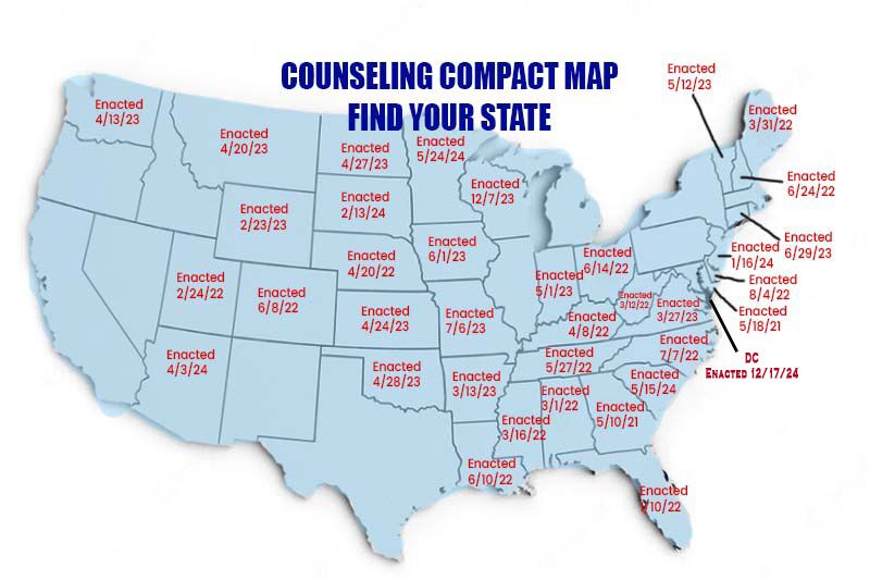 What-is-The-Counseling-Compact-37-states